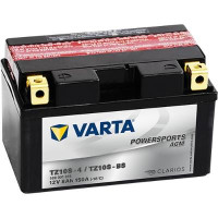 Varta YTZ10S-BS 12V 8Ah 150A